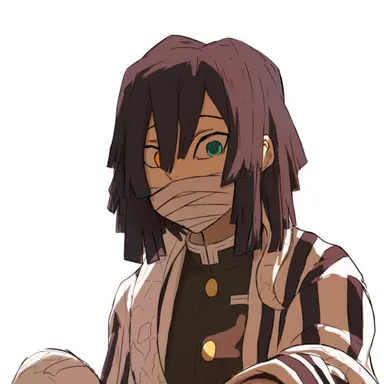 Profile image of 이구로 오바나이