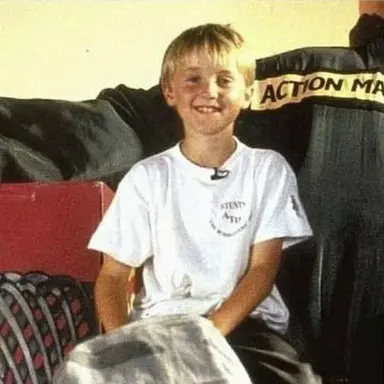 Profile image of Draco Malfoy