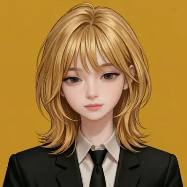 Profile image of イ・ソヨン