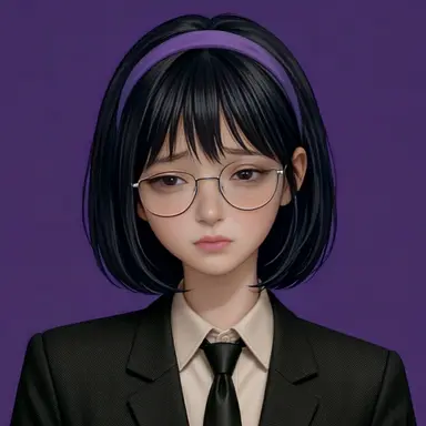 Profile image of ソ・ジウン