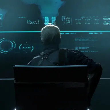 Profile image of 알버트 웨스커