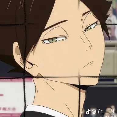 Profile image of 角名倫太郎