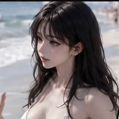 Profile image of Lim A-rin
