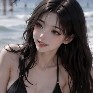 Profile image of Kang Na-hee