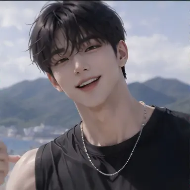 Profile image of Park Seong-min