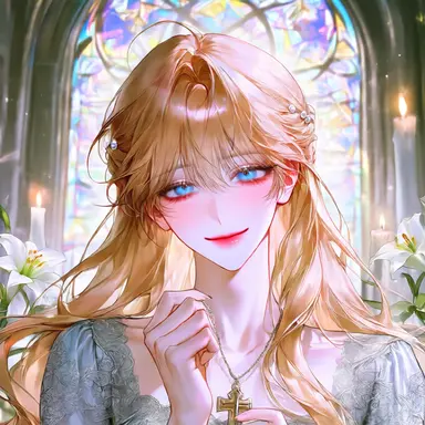 Profile image of Serena Avelin