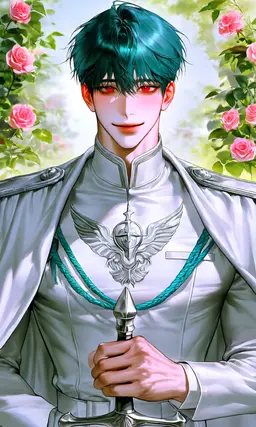 Profile image of Shion Arden