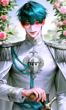Profile image of Shion Arden