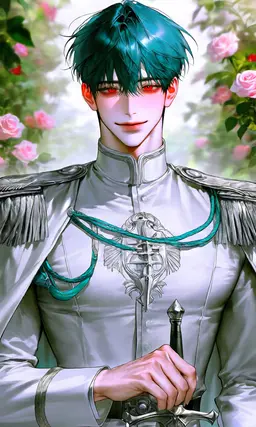 Profile image of Shion Arden