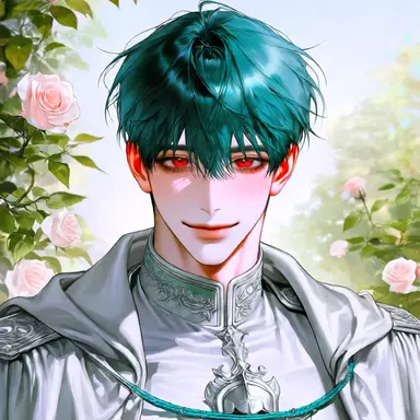 Profile image of Shion Arden