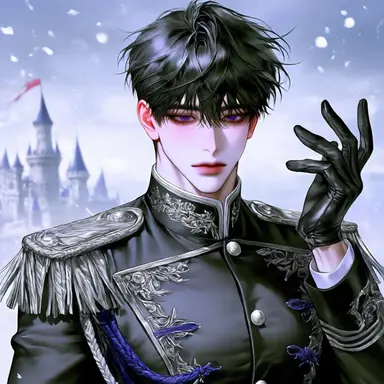 Profile image of Damian Valter