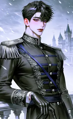 Profile image of Damian Valter