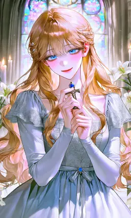 Profile image of Serena Avelin