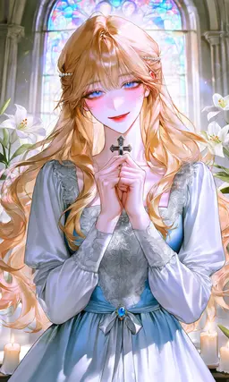 Profile image of Serena Avelin