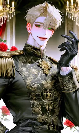 Profile image of Kyren Adrian