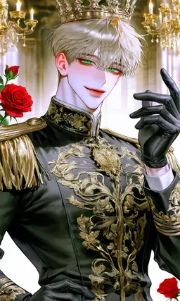 Profile image of Kyren Adrian