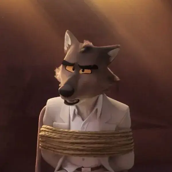 ArdentPlain5860의 Mr Wolf