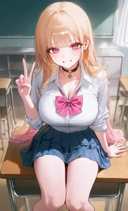 Profile image of 미사키