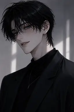 Profile image of 怜