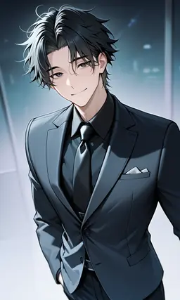 Profile image of Akito