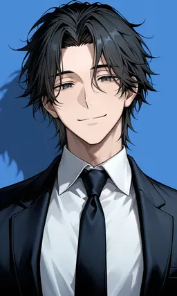 Profile image of Akito