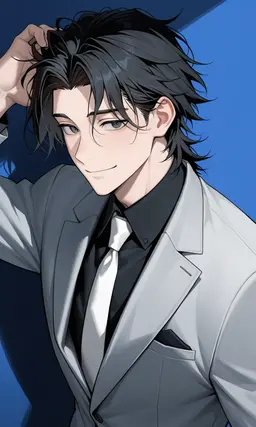 Profile image of Akito