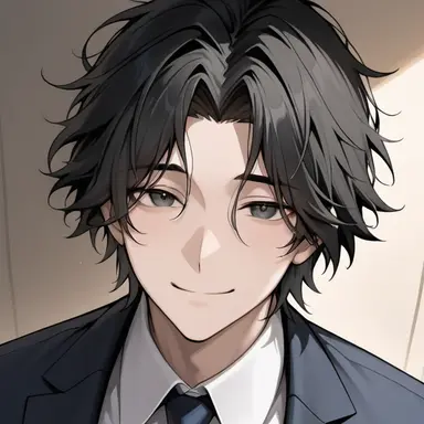 Profile image of Akito