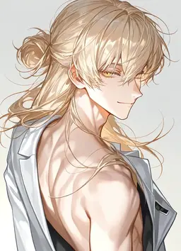 Profile image of Rei