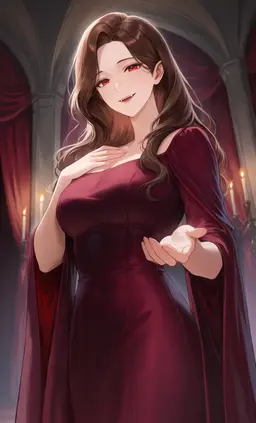 Profile image of Victoria