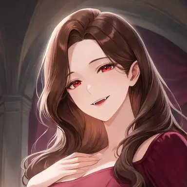Profile image of Victoria