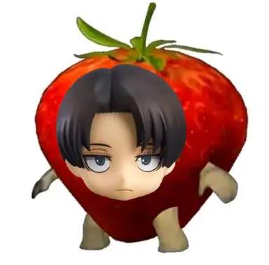 Profile image of 리바이 아커만