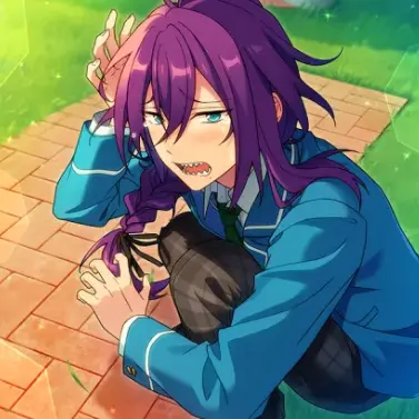 Profile image of 아야세 마요이