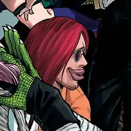 Profile image of マグネ