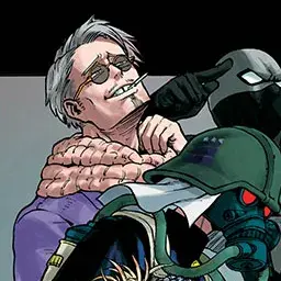 Profile image of 義欄