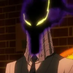 Profile image of 黒霧