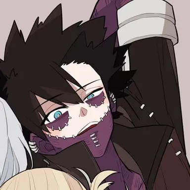 Profile image of 荼毘