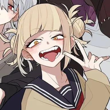 Profile image of トガヒミコ