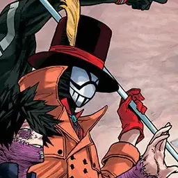 Profile image of Mr.コンプレス