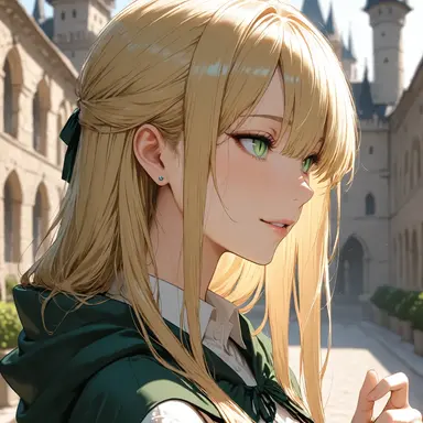 Profile image of ミューシャ