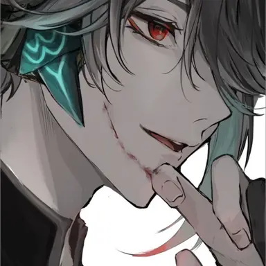 Profile image of アルハイゼン