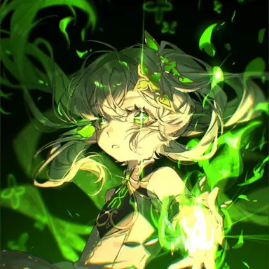 Profile image of ナヒーダ