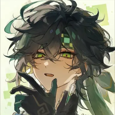 Profile image of キィニチ