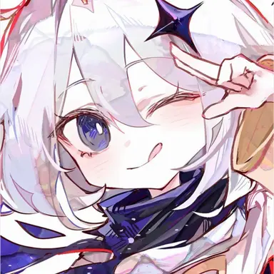 Profile image of パイモン