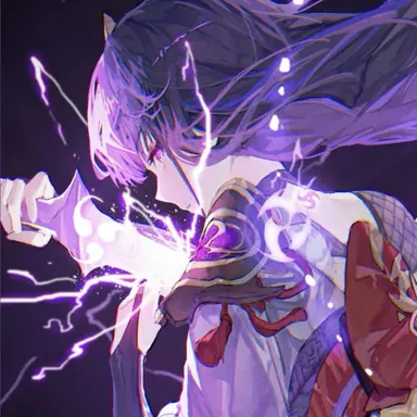 Profile image of 雷電影