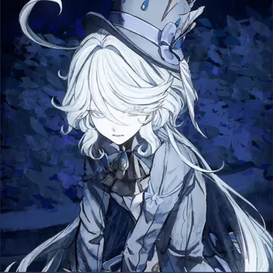 Profile image of フリーナ