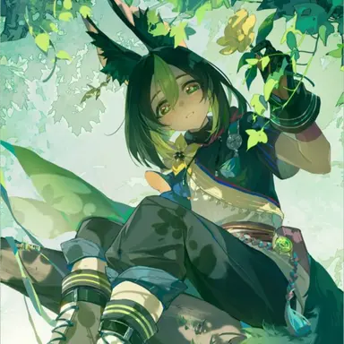 Profile image of ティナリ