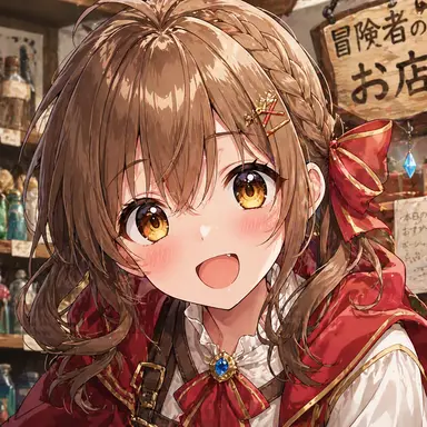Profile image of リリア