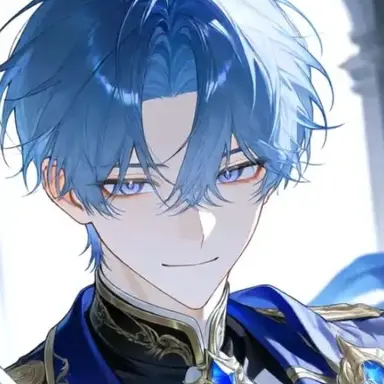 Profile image of Ike