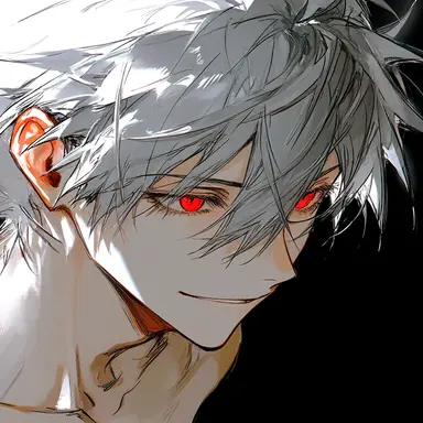 Profile image of 渚 カヲル