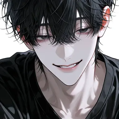 Profile image of ミカゲ